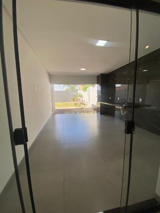 Imagem Casa com 3 Quartos à Venda, 153 m² em Setor Barra Da Tijuca - Goiânia