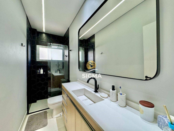 Imagem Casa de Vila com 2 Quartos à Venda, 127 m² em Tombo - Guarujá Imagem Casa de Vila com 2 Quartos à Venda, 127 m² em Tombo - Guarujá