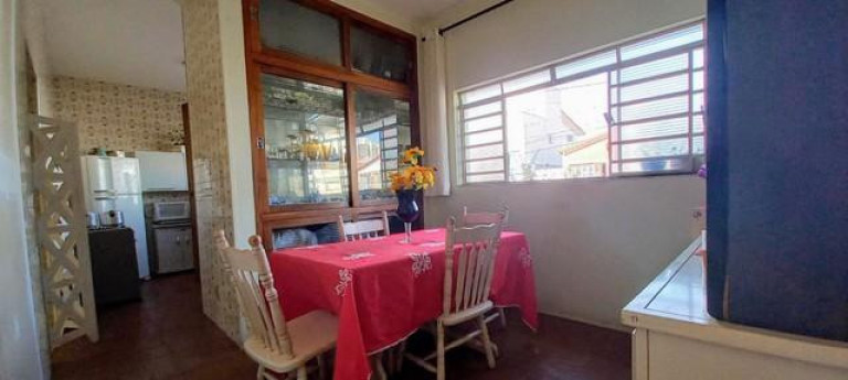 Imagem Casa com 4 Quartos à Venda, 170 m² em Jardim Nossa Senhora Auxiliadora - Campinas Imagem Casa com 4 Quartos à Venda, 170 m² em Jardim Nossa Senhora Auxiliadora - Campinas