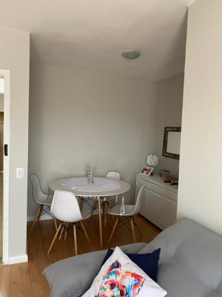 Imagem Imóvel com 1 Quarto à Venda, 58 m² em Vila Santa Catarina - São Paulo