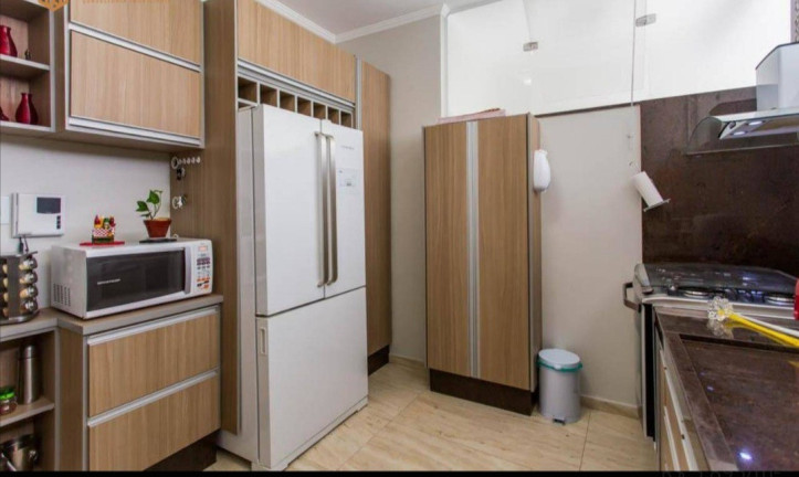 Imagem Sobrado com 2 Quartos à Venda, 220 m² em Ipiranga - São Paulo Imagem Sobrado com 2 Quartos à Venda, 220 m² em Ipiranga - São Paulo