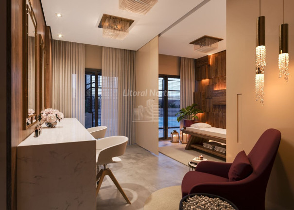 Imagem Apartamento com 3 Quartos à Venda, 107 m² em Praia Brava - Itajaí