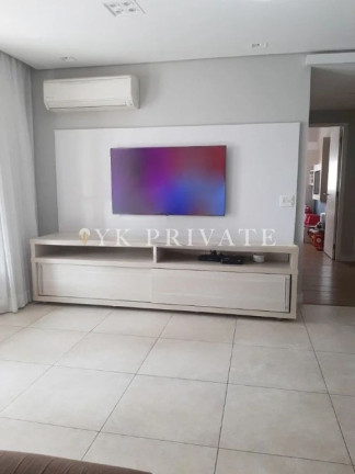 Imagem Apartamento com 3 Quartos à Venda, 120 m² em Pompéia - São Paulo