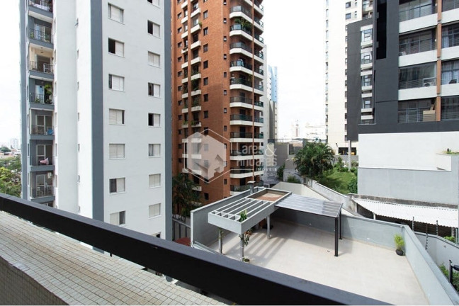 Imagem Apartamento com 1 Quarto à Venda, 74 m² em Vila Mariana - São Paulo Imagem Apartamento com 1 Quarto à Venda, 74 m² em Vila Mariana - São Paulo