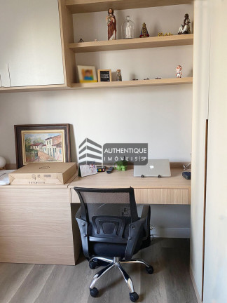 Imagem Apartamento com 2 Quartos à Venda, 85 m² em Campo Belo - São Paulo