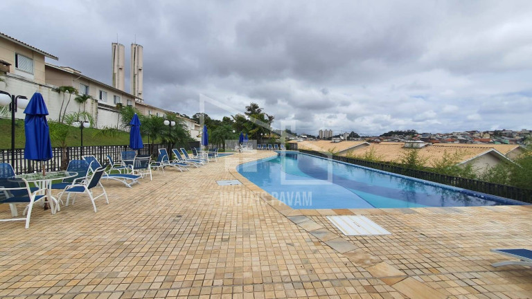 Imagem Casa de Condomínio com 3 Quartos à Venda, 117 m² em Planalto - São Bernardo Do Campo Imagem Casa de Condomínio com 3 Quartos à Venda, 117 m² em Planalto - São Bernardo Do Campo