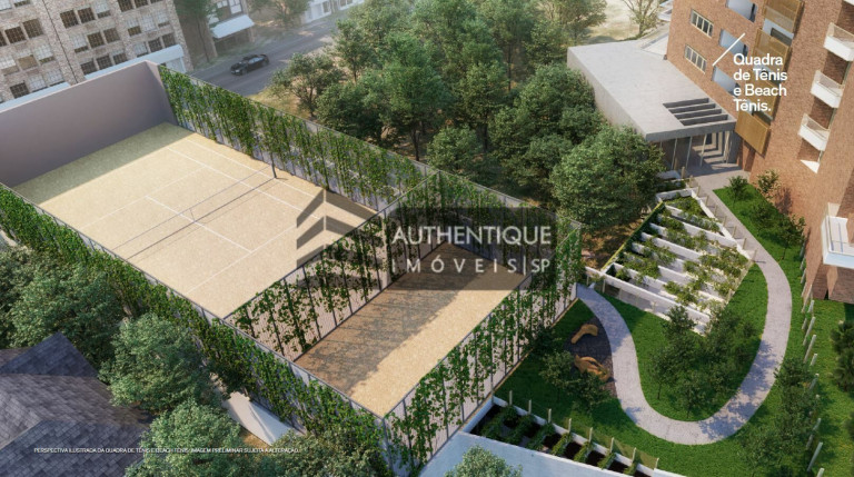 Imagem Apartamento com 4 Quartos à Venda, 1.070 m² em Itaim Bibi - São Paulo