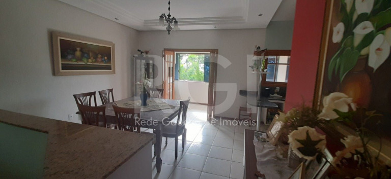 Imagem Casa de Condomínio com 4 Quartos à Venda, 257 m² em Vila Nova - Porto Alegre Imagem Casa de Condomínio com 4 Quartos à Venda, 257 m² em Vila Nova - Porto Alegre