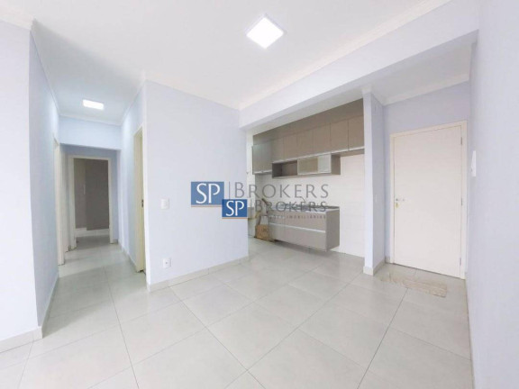 Imagem Apartamento com 3 Quartos à Venda, 67 m² em Jardim Dulce (nova Veneza) - Sumaré