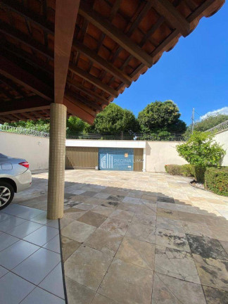 Imagem Casa com 4 Quartos à Venda, 500 m² em Jóquei - Teresina