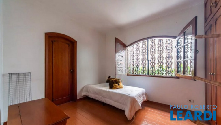 Imagem Sobrado com 3 Quartos à Venda, 350 m² em Jardim - Santo André