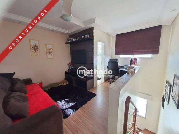 Cobertura com 2 Quartos à Venda, 100 m² em Jardim Nova Europa - Campinas