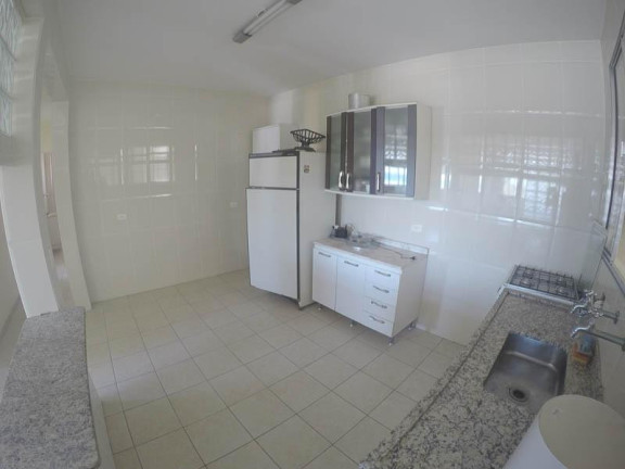 Imagem Apartamento com 3 Quartos à Venda, 100 m² em Boqueirão - Praia Grande