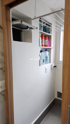 Imagem Imóvel com 3 Quartos à Venda, 84 m² em Jardim Caravelas - São Paulo Imagem Imóvel com 3 Quartos à Venda, 84 m² em Jardim Caravelas - São Paulo