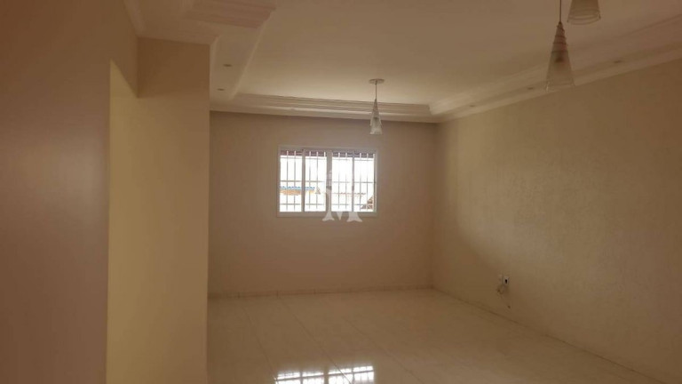 Imagem Casa com 3 Quartos para Alugar, 130 m² em Estancia Comandante Barros - Jarinu