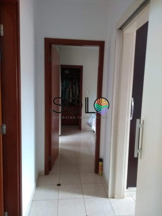 Imagem Casa com 3 Quartos à Venda, 159 m² em Centro - Araraquara