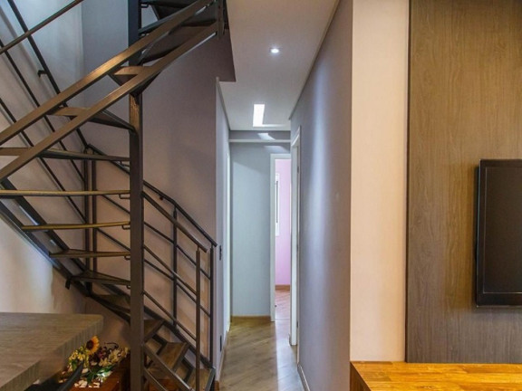 Imagem Imóvel com 3 Quartos à Venda, 130 m² em Chácara Califórnia - São Paulo Imagem Imóvel com 3 Quartos à Venda, 130 m² em Chácara Califórnia - São Paulo