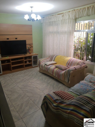 Imagem Sobrado com 2 Quartos à Venda, 180 m² em Cidade Líder - São Paulo