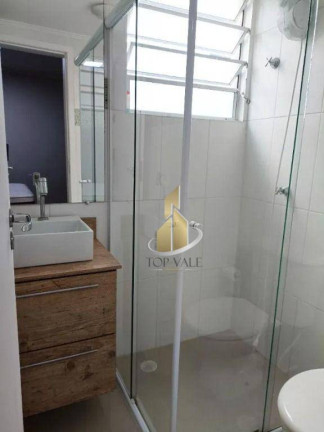 Imagem Apartamento com 2 Quartos à Venda ou Locação, 60 m² em Jardim América - São José Dos Campos Imagem Apartamento com 2 Quartos à Venda ou Locação, 60 m² em Jardim América - São José Dos Campos