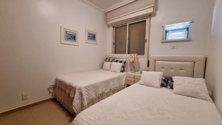 Imagem Apartamento com 3 Quartos à Venda, 150 m² em Pitangueiras - Guarujá