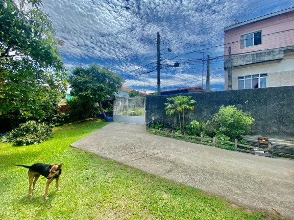 Imagem Casa com 5 Quartos à Venda, 160 m² em Praia Comprida - São José Imagem Casa com 5 Quartos à Venda, 160 m² em Praia Comprida - São José