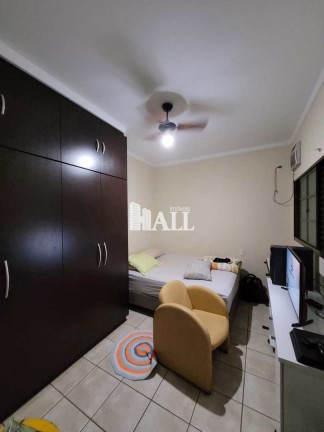 Imagem Casa com 2 Quartos à Venda, 128 m² em Jardim Marambáia - São José Do Rio Preto