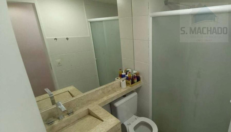 Imagem Apartamento com 2 Quartos à Venda, 55 m² em Utinga - Santo André Imagem Apartamento com 2 Quartos à Venda, 55 m² em Utinga - Santo André