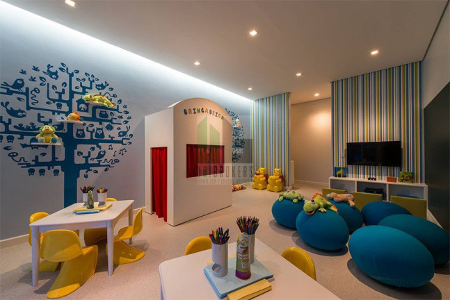 Imagem Apartamento com 3 Quartos à Venda, 162 m² em Vila Mariana - São Paulo Imagem Apartamento com 3 Quartos à Venda, 162 m² em Vila Mariana - São Paulo