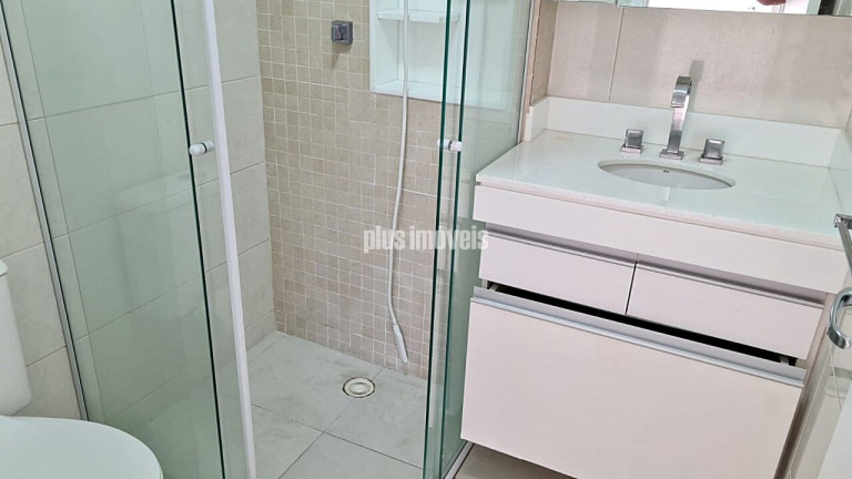 Imagem Apartamento com 2 Quartos à Venda, 65 m² em Panamby - São Paulo Imagem Apartamento com 2 Quartos à Venda, 65 m² em Panamby - São Paulo
