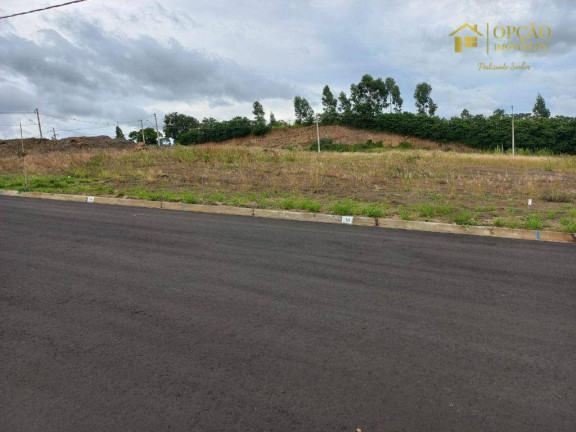 Terreno à Venda, 200 m² em Jardim Alvorada - Itu