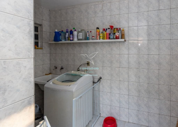 Imagem Casa com 3 Quartos à Venda, 136 m² em Granja Julieta - São Paulo Imagem Casa com 3 Quartos à Venda, 136 m² em Granja Julieta - São Paulo