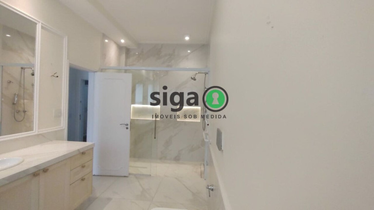 Imagem Apartamento com 3 Quartos à Venda, 329 m² em Jardins - São Paulo Imagem Apartamento com 3 Quartos à Venda, 329 m² em Jardins - São Paulo