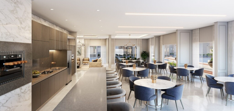 Imagem Apartamento com 2 Quartos à Venda, 60 m² em Itapema - Itapema