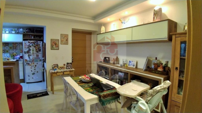 Imagem Apartamento com 2 Quartos à Venda, 68 m² em Menino Deus - Porto Alegre