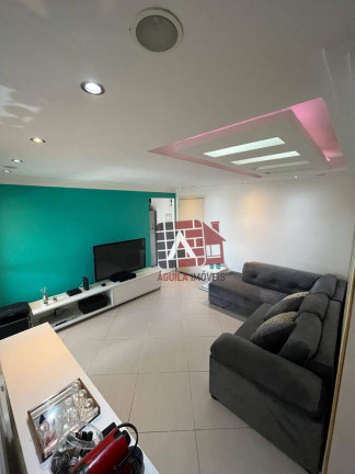 Imagem Apartamento com 2 Quartos à Venda, 58 m² em Parque Boturussu - São Paulo