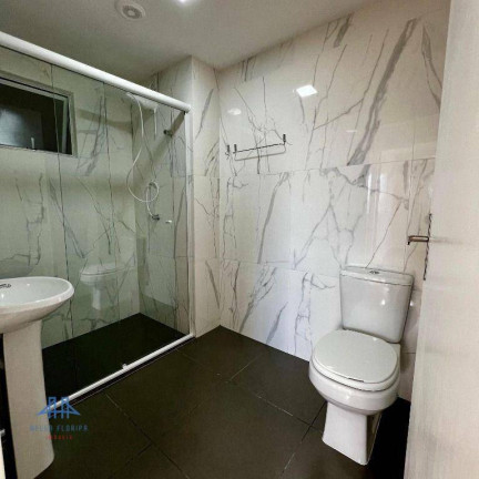 Imagem Apartamento com 2 Quartos à Venda, 58 m² em Balneário - Florianópolis