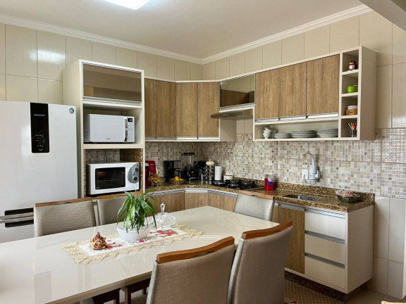 Imagem Casa com 3 Quartos à Venda, 106 m² em Salinas - Balneário Barra Do Sul Imagem Casa com 3 Quartos à Venda, 106 m² em Salinas - Balneário Barra Do Sul