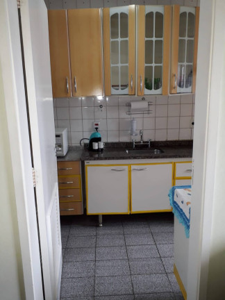 Imagem Apartamento com 2 Quartos à Venda, 58 m² em Vila Andrade - São Paulo
