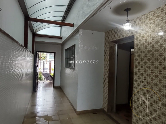 Imagem Casa com 3 Quartos à Venda, 348 m² em Tatuapé - São Paulo Imagem Casa com 3 Quartos à Venda, 348 m² em Tatuapé - São Paulo