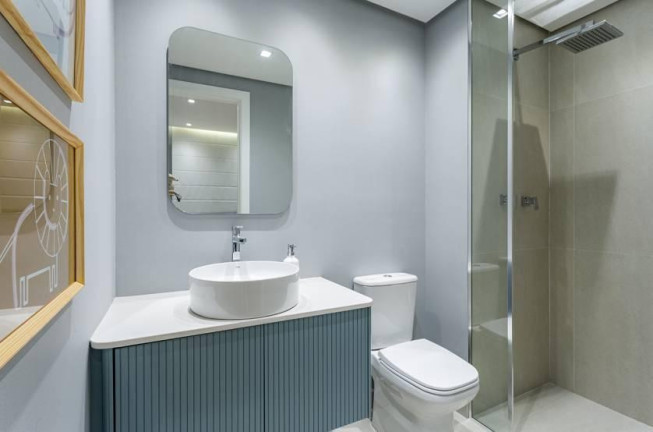 Imagem Apartamento com 3 Quartos à Venda, 118 m² Imagem Apartamento com 3 Quartos à Venda, 118 m²