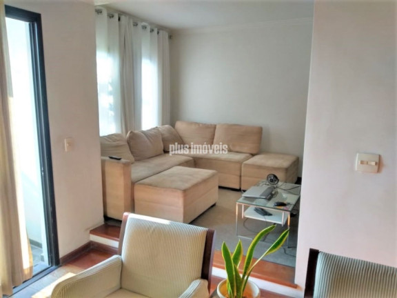 Imagem Apartamento com 4 Quartos à Venda, 120 m² em Morumbi - São Paulo Imagem Apartamento com 4 Quartos à Venda, 120 m² em Morumbi - São Paulo
