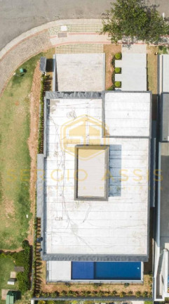 Imagem Casa de Condomínio com 4 Quartos à Venda, 347 m² em Tamboré - Santana De Parnaíba Imagem Casa de Condomínio com 4 Quartos à Venda, 347 m² em Tamboré - Santana De Parnaíba