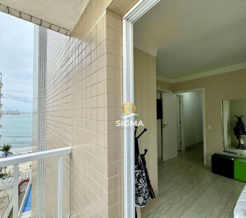 Imagem Apartamento com 3 Quartos à Venda, 90 m² em Jardim Astúrias - Guarujá Imagem Apartamento com 3 Quartos à Venda, 90 m² em Jardim Astúrias - Guarujá