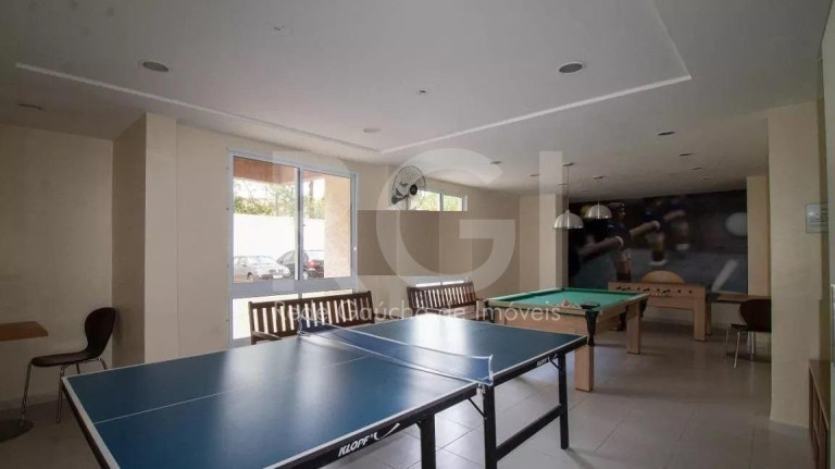 Imagem Apartamento com 3 Quartos à Venda, 131 m² em Morro Santana - Porto Alegre