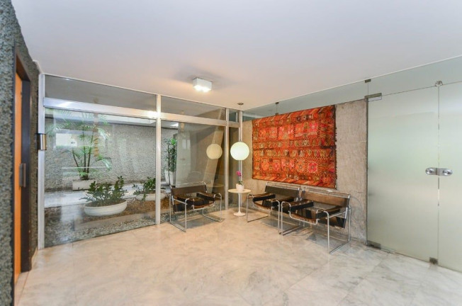 Imagem Apartamento com 3 Quartos à Venda, 198 m² em Santa Cecília - São Paulo Imagem Apartamento com 3 Quartos à Venda, 198 m² em Santa Cecília - São Paulo