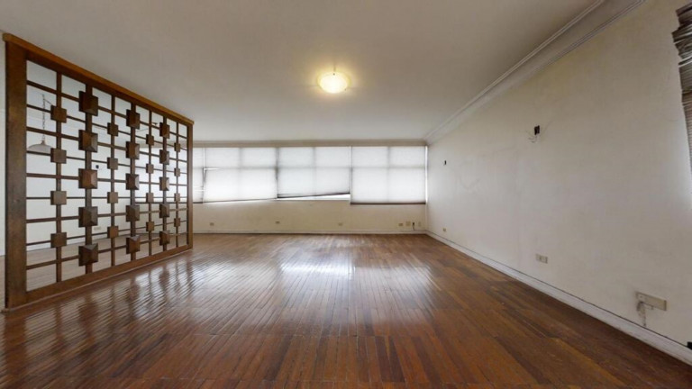 Imagem Imóvel com 3 Quartos à Venda, 198 m² em Bela Vista - São Paulo