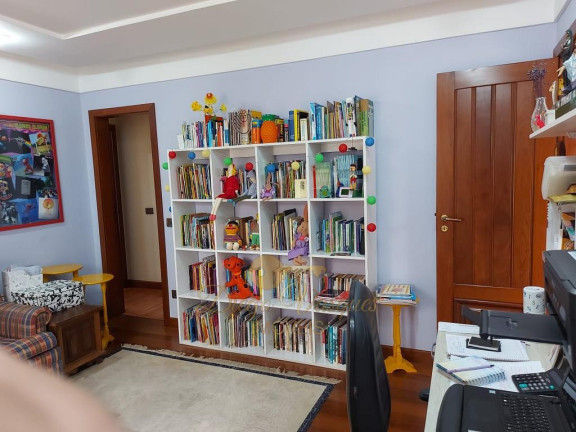 Imagem Apartamento com 4 Quartos à Venda, 397 m² em Agriões - Teresópolis Imagem Apartamento com 4 Quartos à Venda, 397 m² em Agriões - Teresópolis