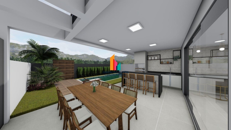 Imagem Casa com 3 Quartos à Venda, 300 m² em Jardim Novo Mundo - Jundiaí Imagem Casa com 3 Quartos à Venda, 300 m² em Jardim Novo Mundo - Jundiaí