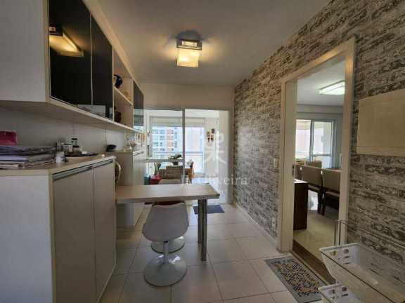 Imagem Apartamento com 2 Quartos à Venda, 149 m² em Vila Progredior - São Paulo