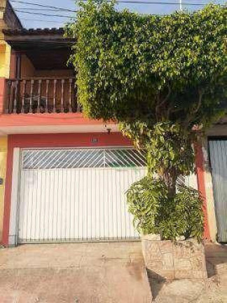 Sobrado com 3 Quartos à Venda, 125 m² em Jardim Hanna - Guarulhos